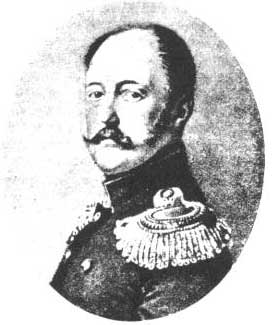 Император Николай I