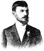 Кившенко Алексей Данилович