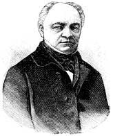 Верстовский Алексей Николаевич